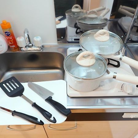 Nakano Five Tokyo Ngoại thất bức ảnh