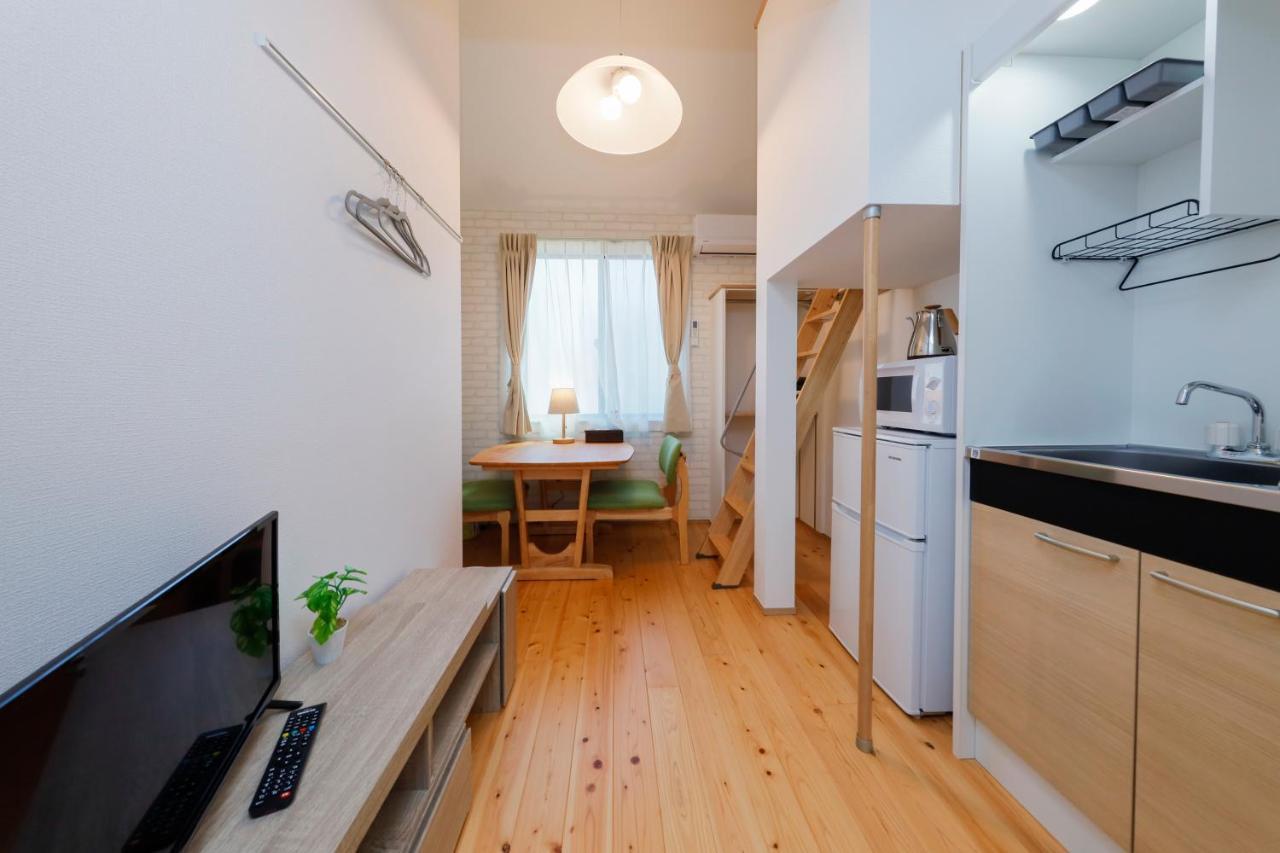 Nakano Five Tokyo Ngoại thất bức ảnh
