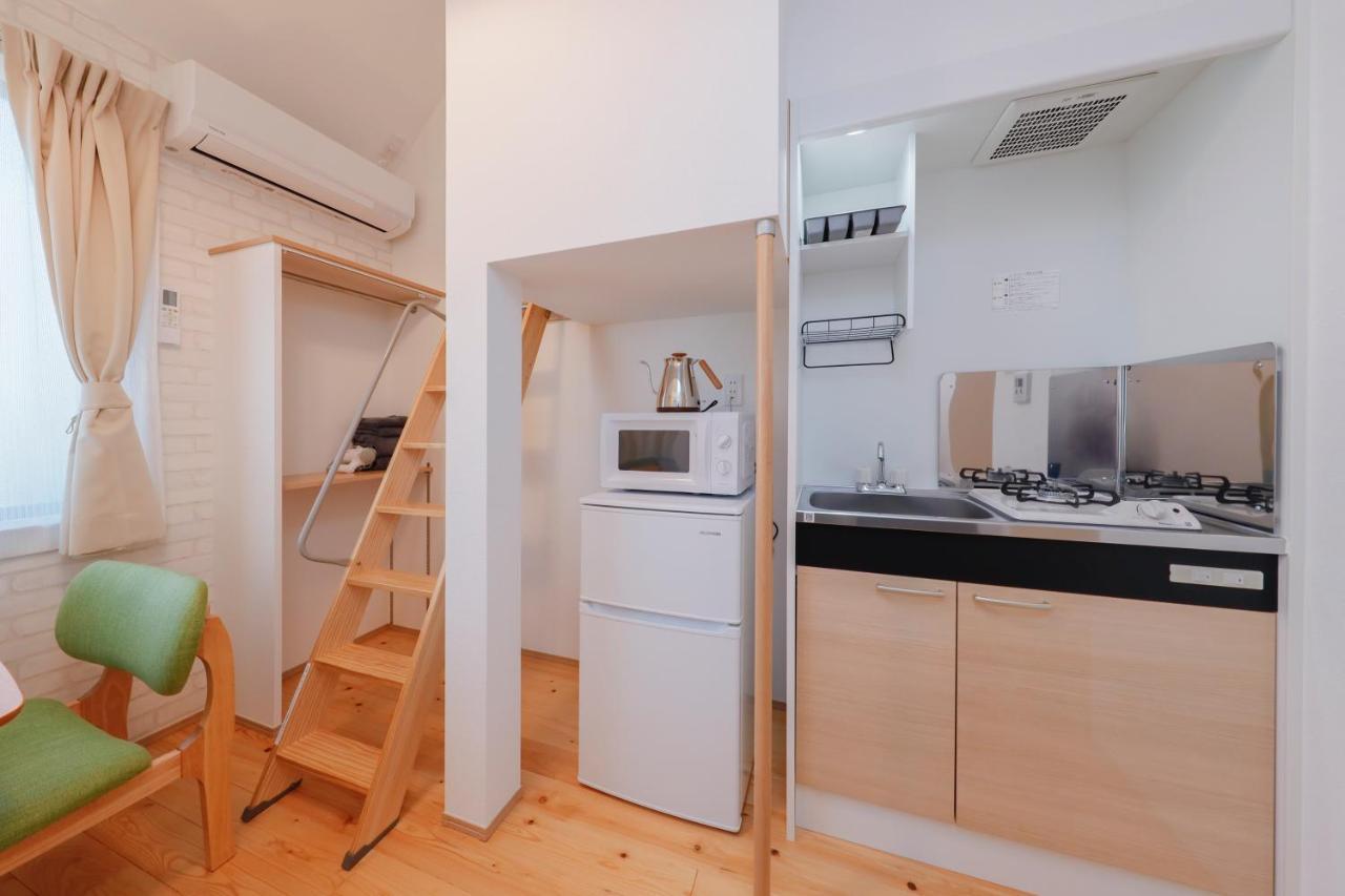 Nakano Five Tokyo Ngoại thất bức ảnh
