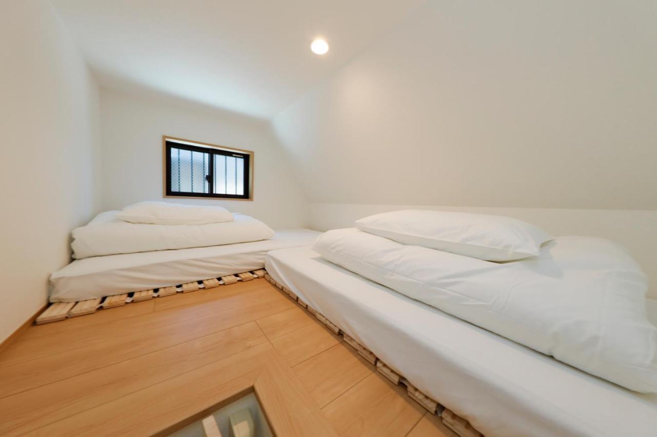 Nakano Five Tokyo Ngoại thất bức ảnh