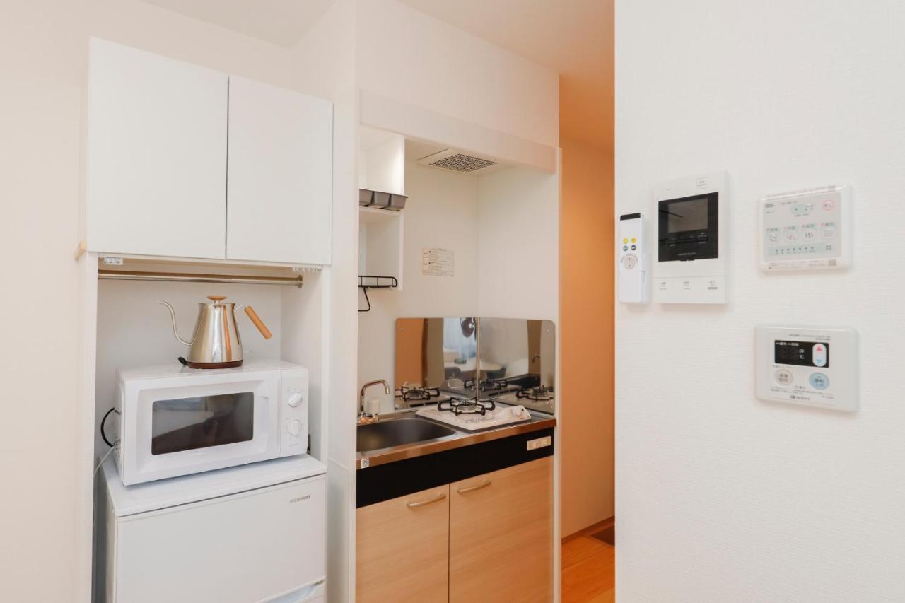 Nakano Five Tokyo Ngoại thất bức ảnh