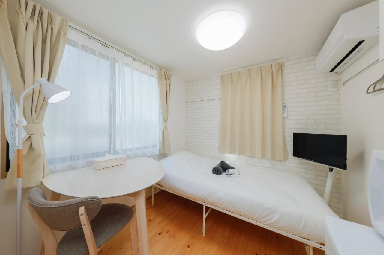 Nakano Five Tokyo Ngoại thất bức ảnh