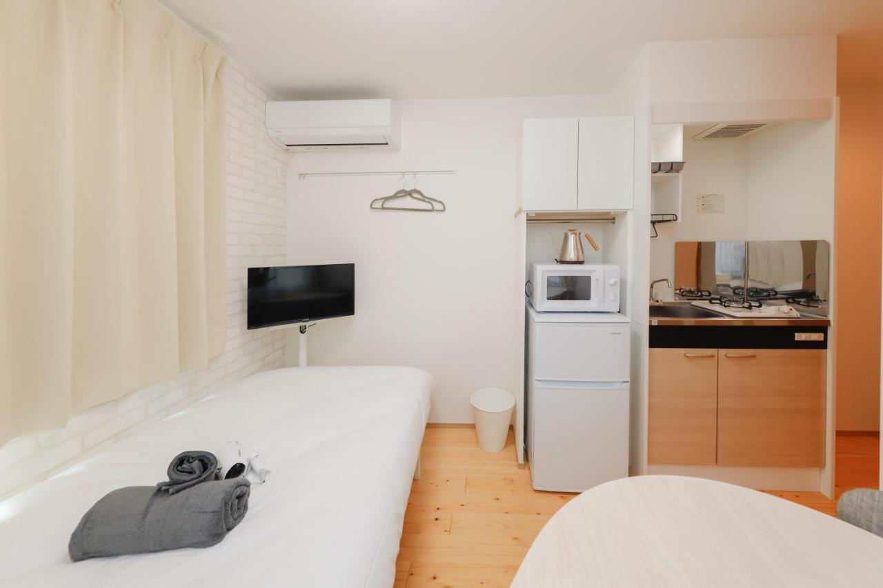 Nakano Five Tokyo Ngoại thất bức ảnh