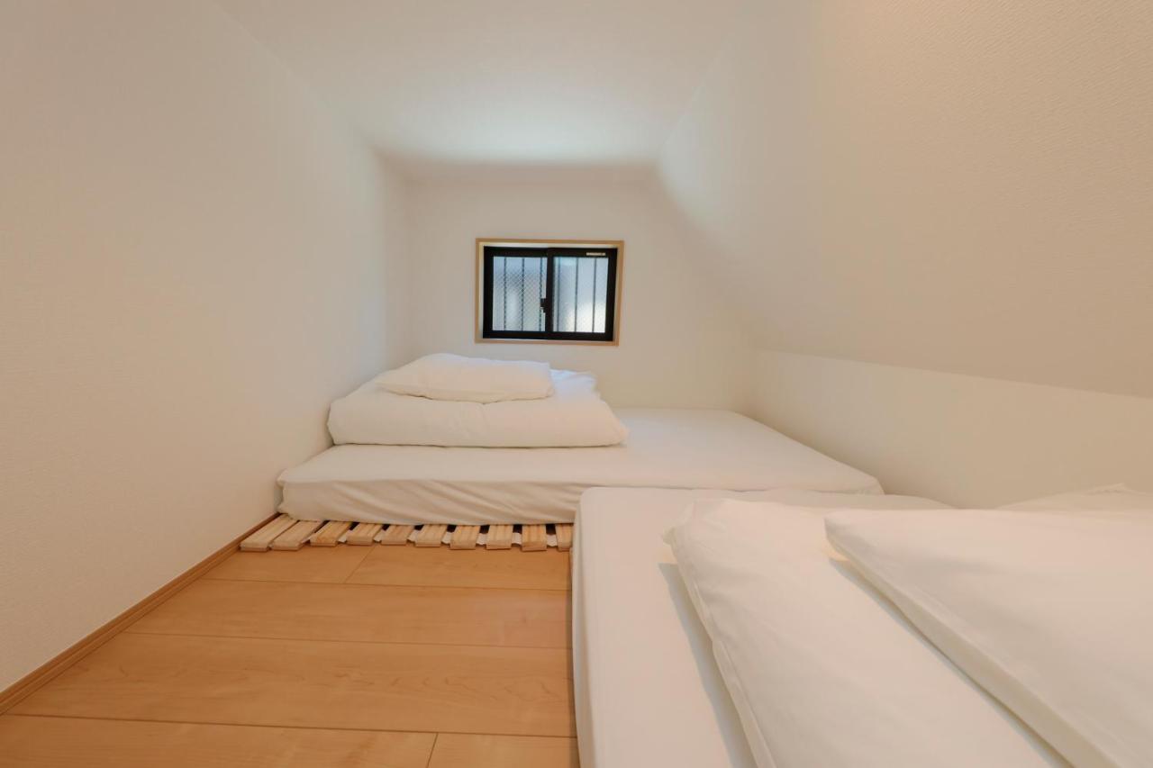 Nakano Five Tokyo Ngoại thất bức ảnh