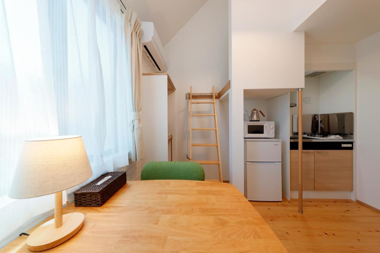 Nakano Five Tokyo Ngoại thất bức ảnh